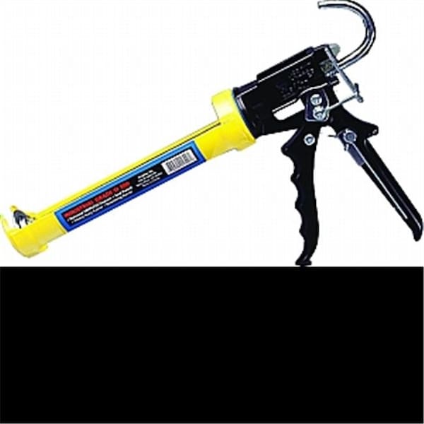 Dripless Industrial Grade Caulk Gun, SI300, 10 oz 764509013007 - main